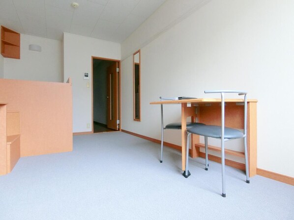 レオパレスプリマヴェーラの物件内観写真